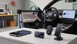 Best Car Accessories for 2026