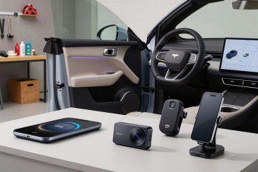 Best Car Accessories for 2026