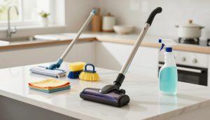 Best Cleaning Tools