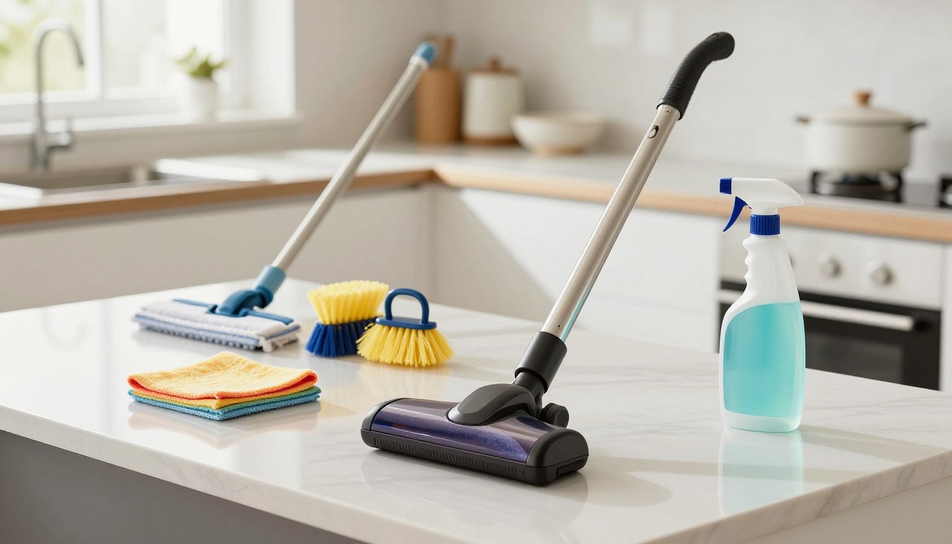 Best Cleaning Tools