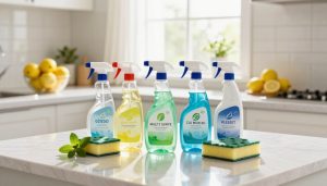 Best Home Cleaning Products