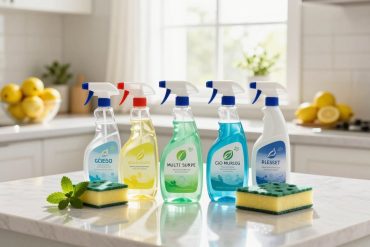 Best Home Cleaning Products