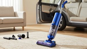 Best Portable Vacuum Cleaner