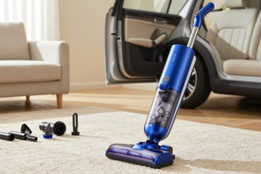 Best Portable Vacuum Cleaner