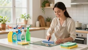 Cleaning Hacks