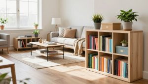Home Organization