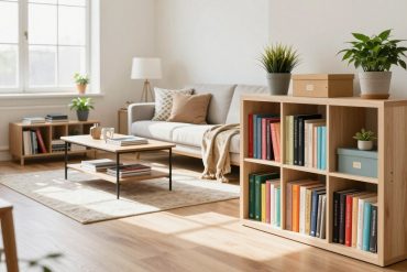 Home Organization