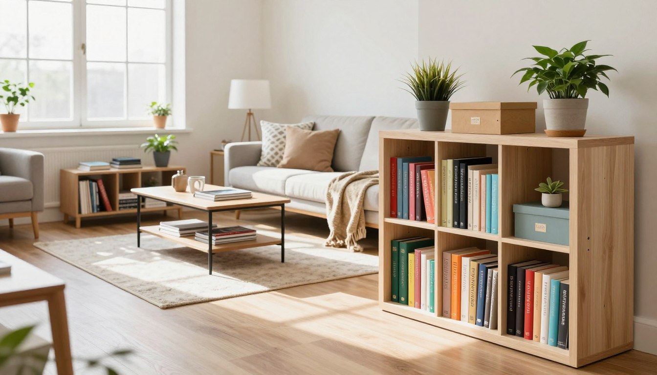 Home Organization