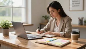 Productivity Tips