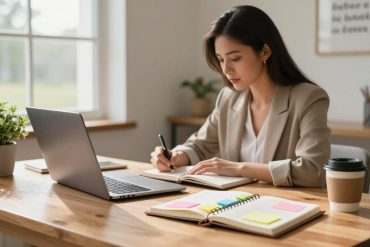 Productivity Tips