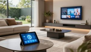Smart Living