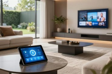 Smart Living