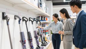 Vacuum Cleaner Buying Guide